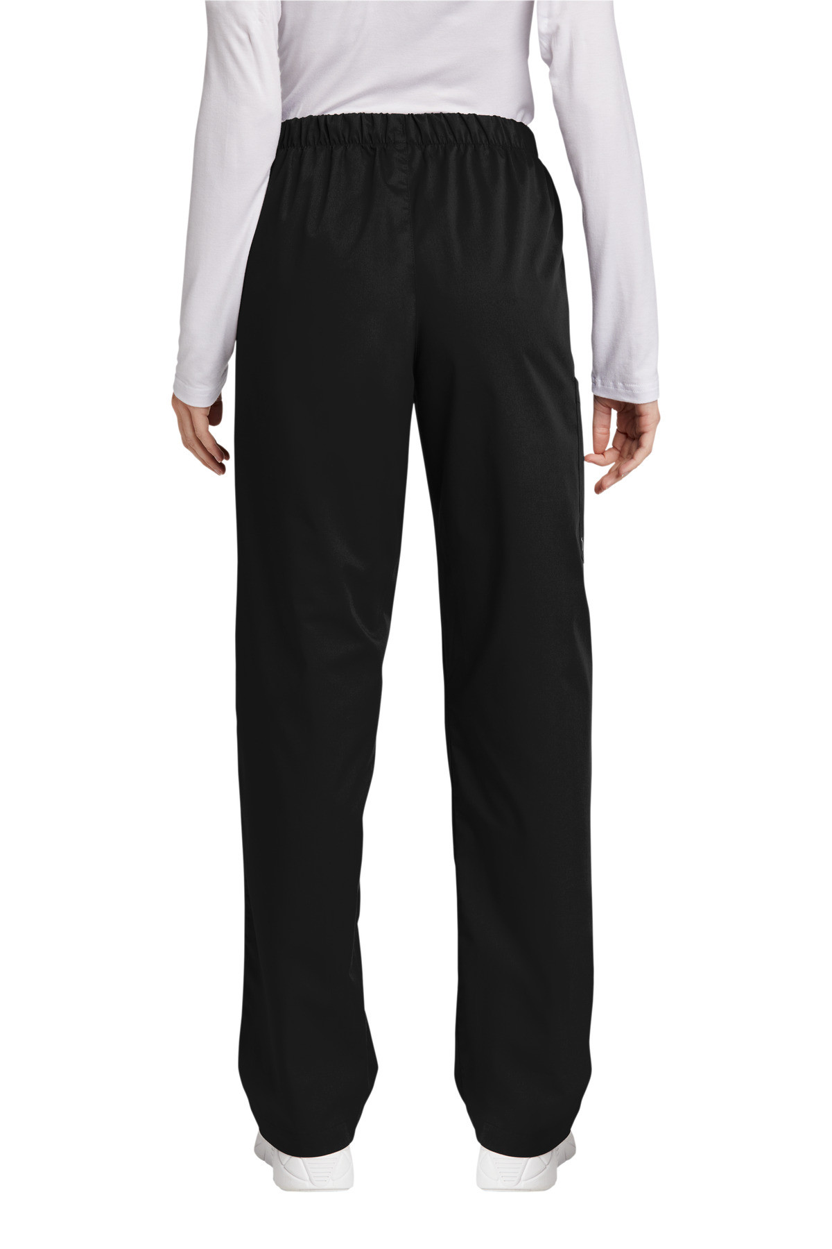 Wink-®--Women's-Petite-WorkFlex-Cargo-Pant-WW4550P-29