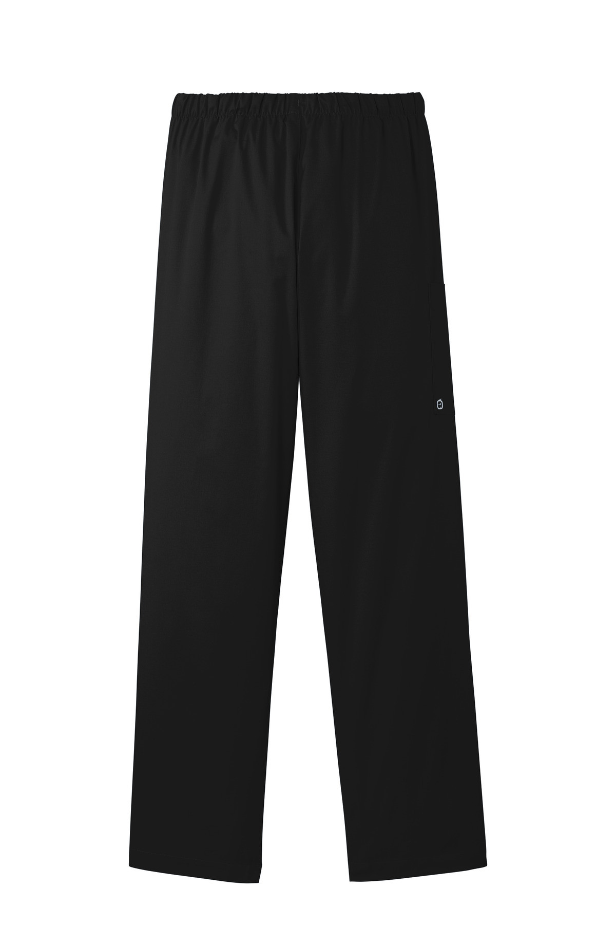 Wink-®--Women's-Petite-WorkFlex-Cargo-Pant-WW4550P-4