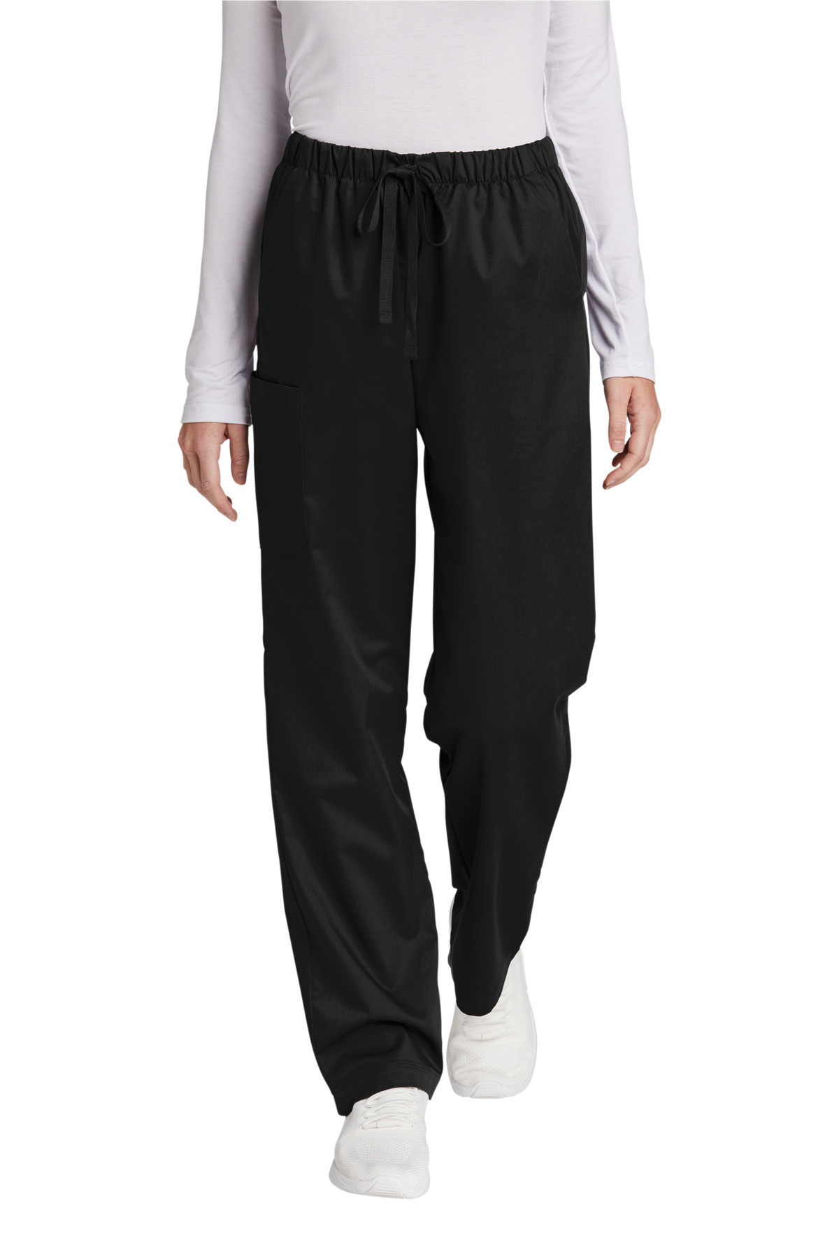 Wink-®--Women's-WorkFlex-Cargo-Pant-WW4550-3
