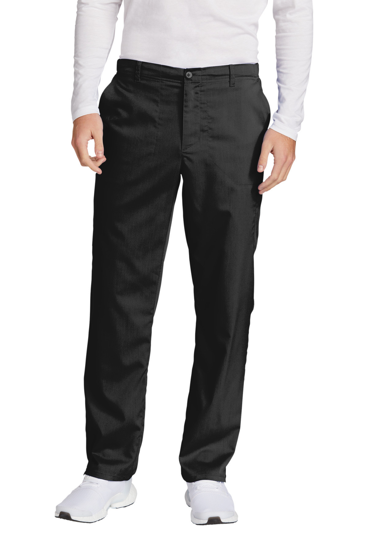 Wink-®--Men's-Premiere-Flex-™--Cargo-Pant-WW5058-18