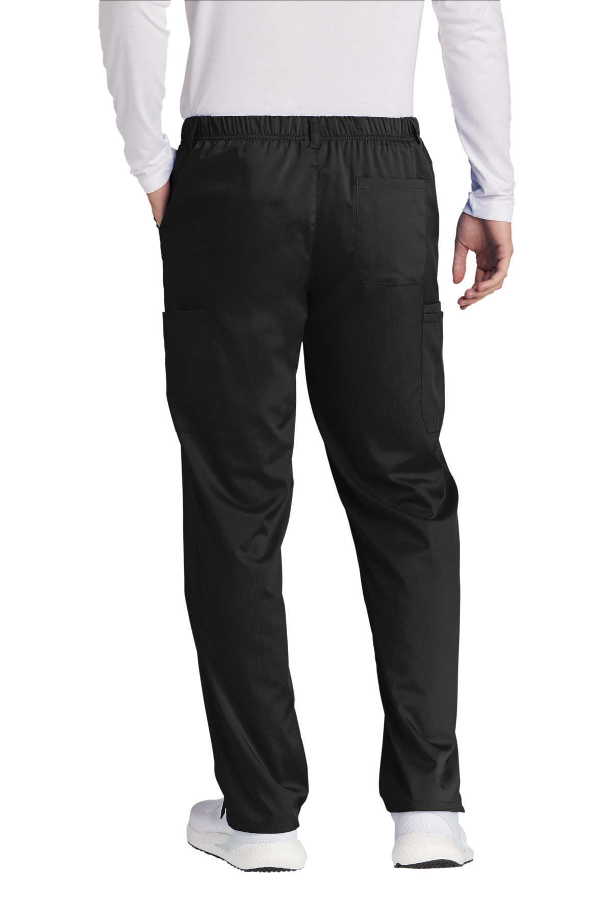 Wink-®--Men's-Premiere-Flex-™--Cargo-Pant-WW5058-7