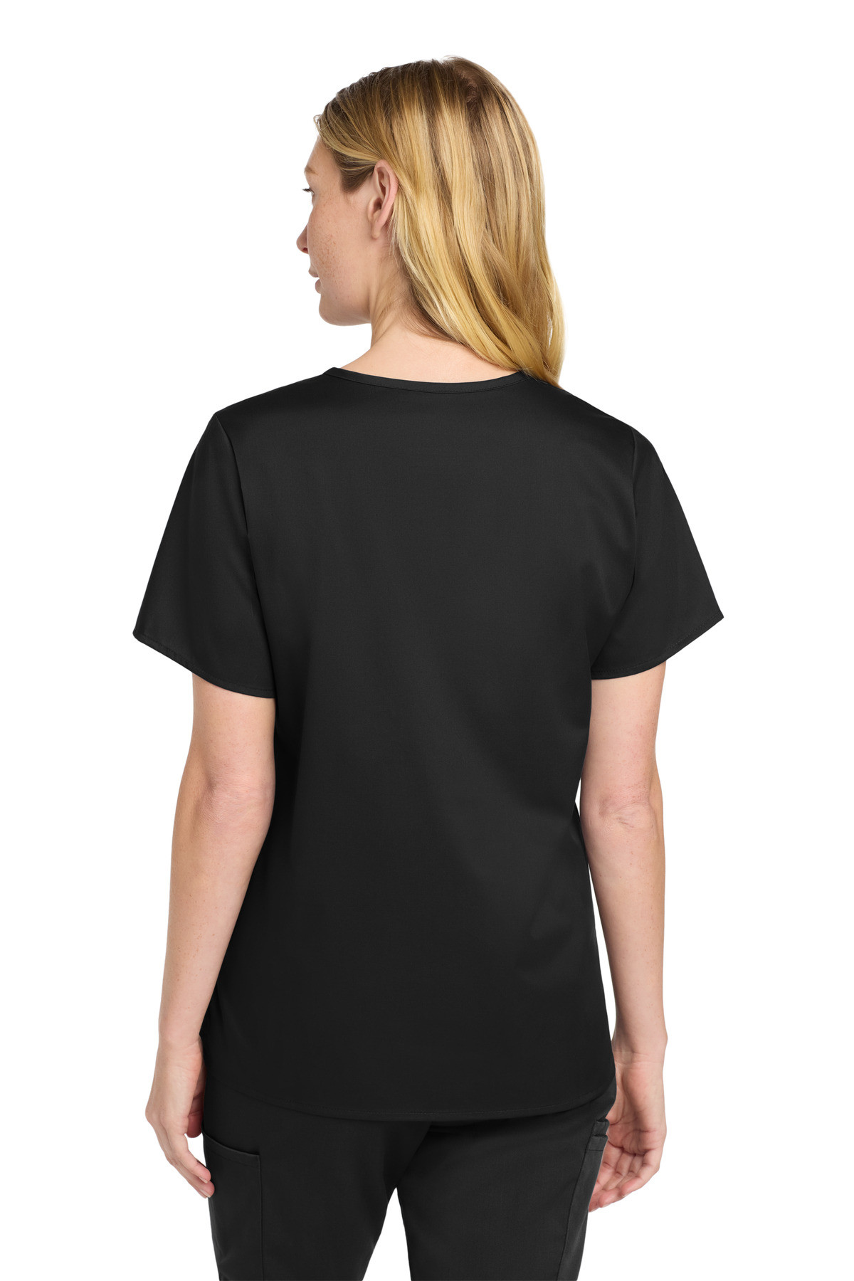 Wink-®--Women's-WorkFlex-V-Neck-Top-WW4560-3
