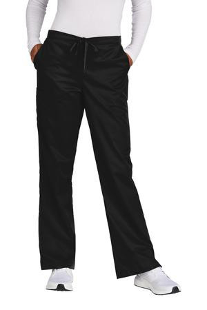 Wink ®  Women's WorkFlex Flare Leg Cargo Pant WW4750