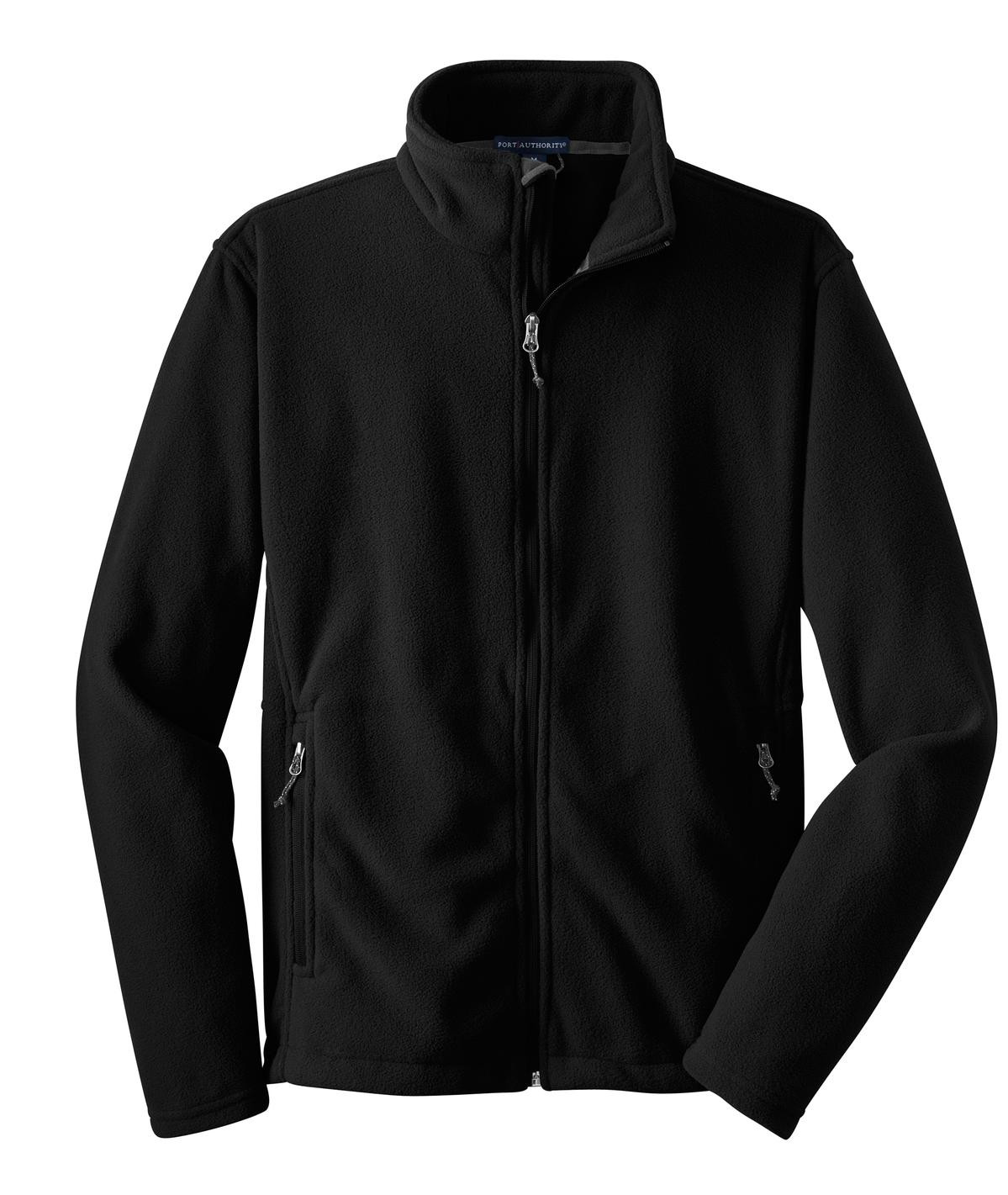 Port-Authority-®--Youth-Value-Fleece-Jacket.-Y217-3