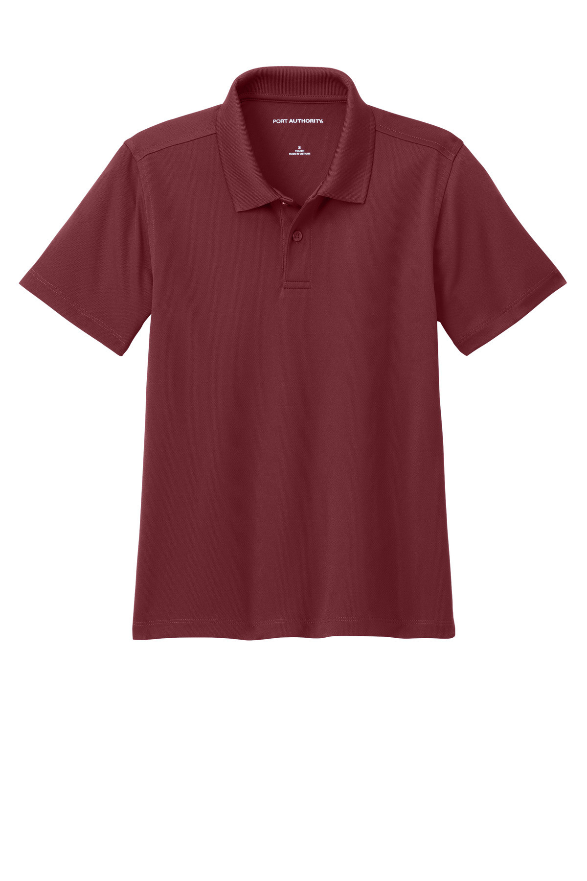 Port-Authority-®--Youth-Dry-Zone-®--UV-Micro-Mesh-Polo-Y110-46