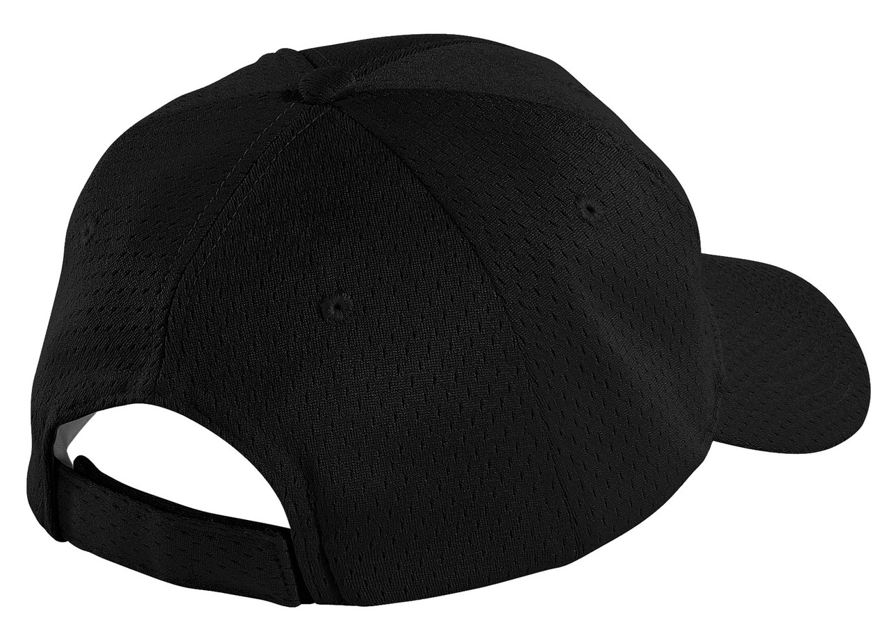Port-Authority-®--Youth-Pro-Mesh-Cap.--YC833-25
