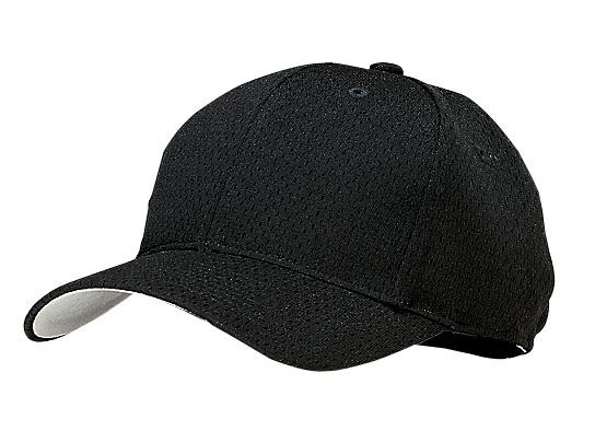 Port-Authority-®--Youth-Pro-Mesh-Cap.--YC833-6