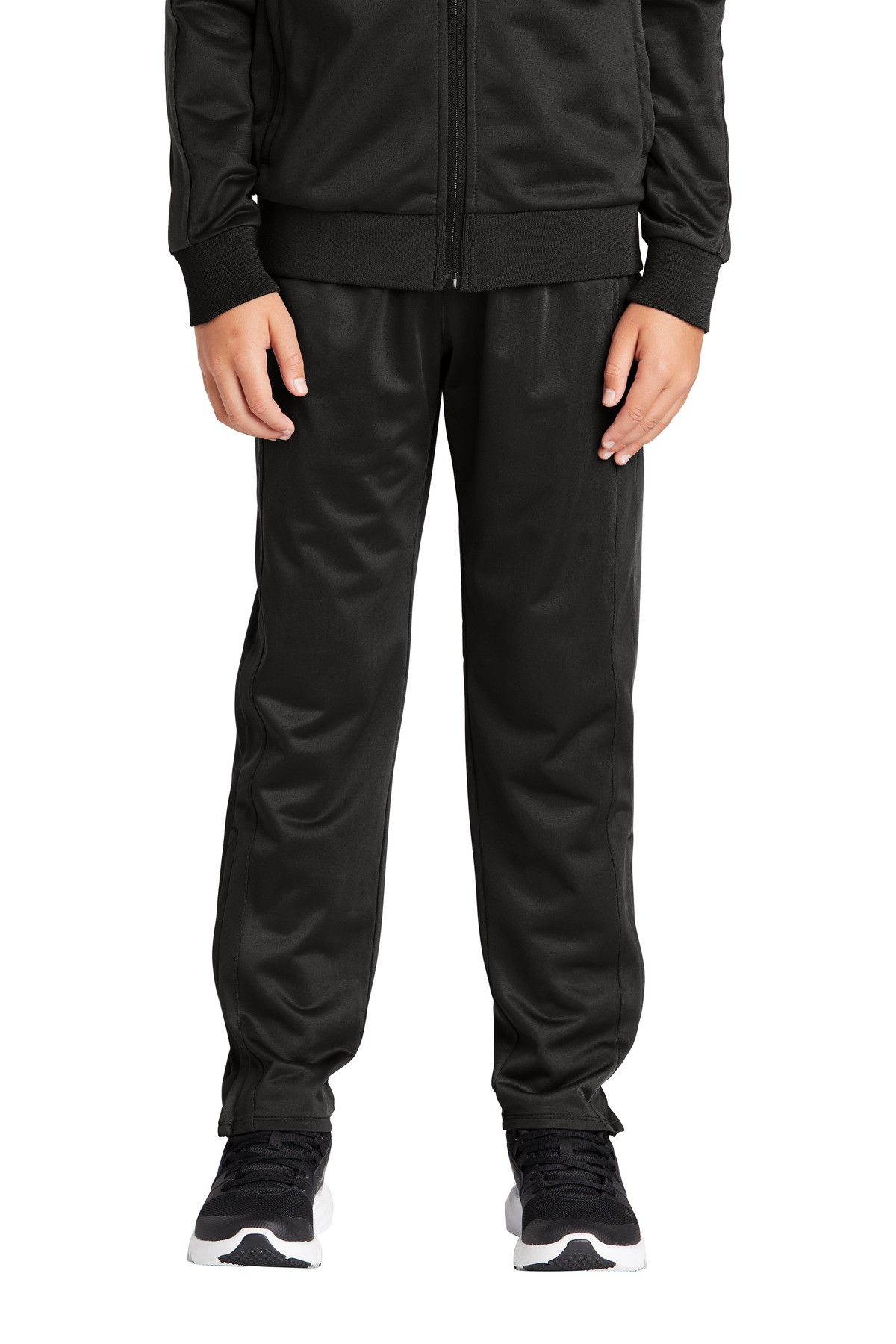 Sport-Tek--®--Youth-Tricot-Track-Jogger.-YPST95-12