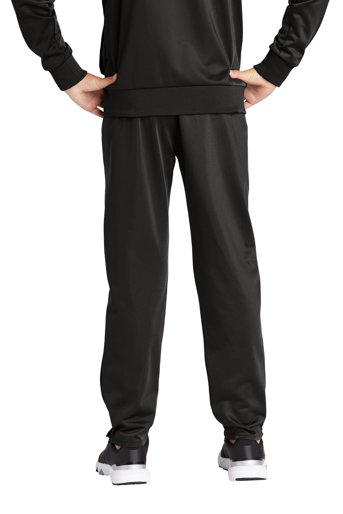 Sport-Tek--®--Youth-Tricot-Track-Jogger.-YPST95-13