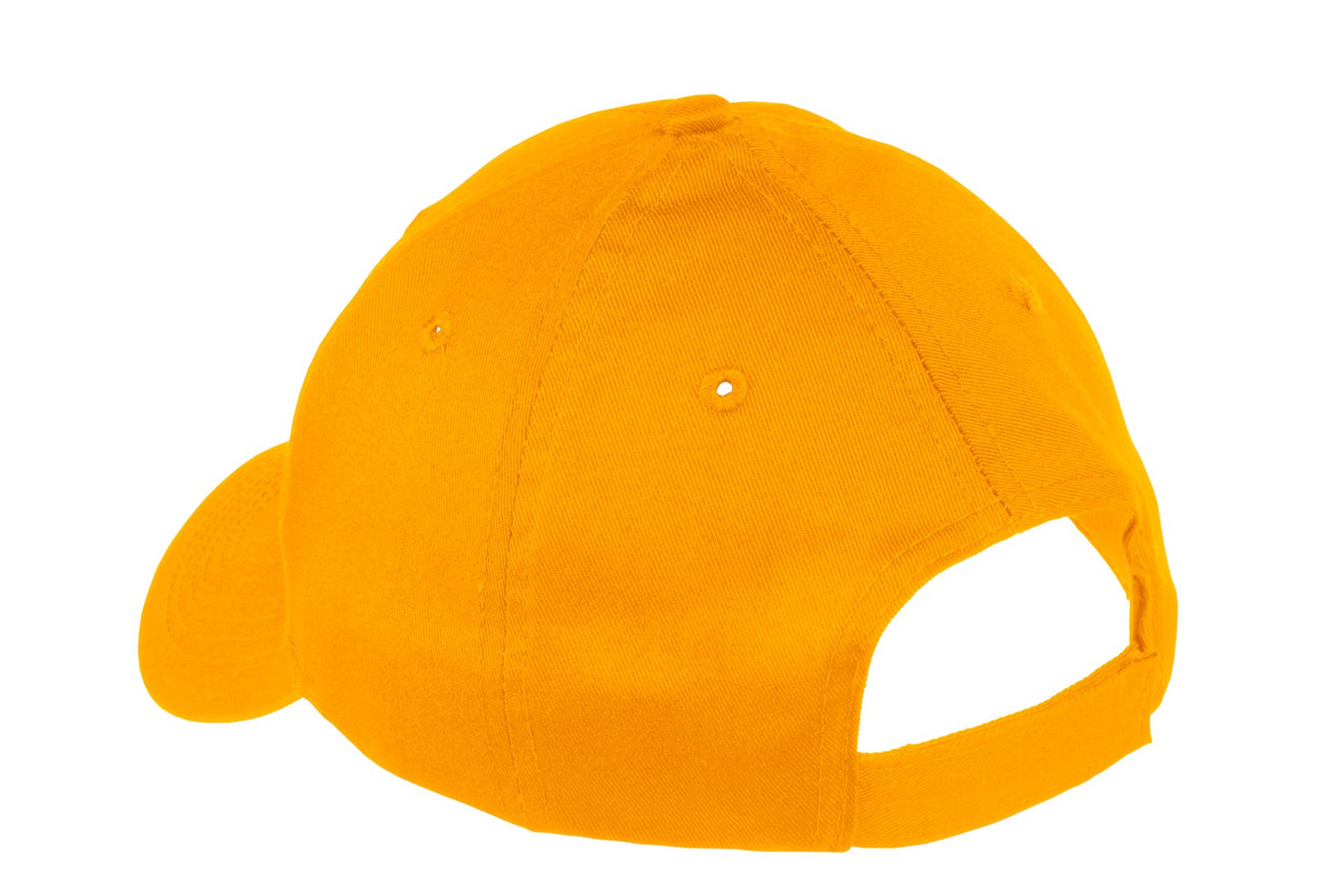 Port-Authority-®--Youth-Six-Panel-Twill-Cap.--YCP80-45