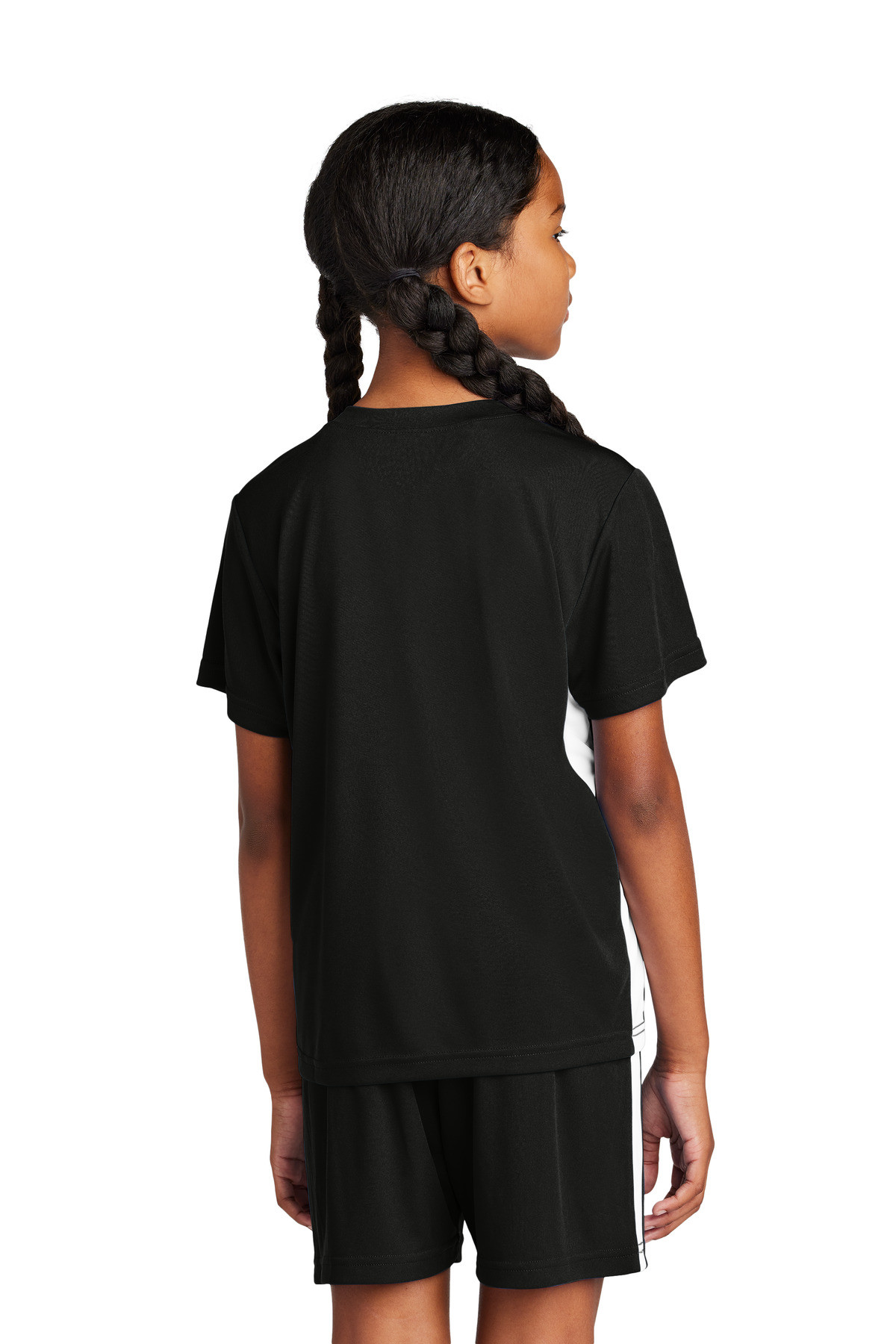Sport-Tek-®--Youth-Competitor-™--United-V-Neck-YST101-33