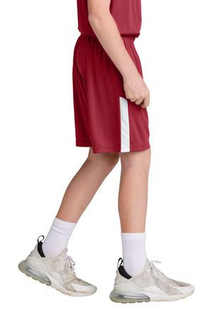 Sport-Tek ®  Youth Competitor ™  United 5' Short YST103
