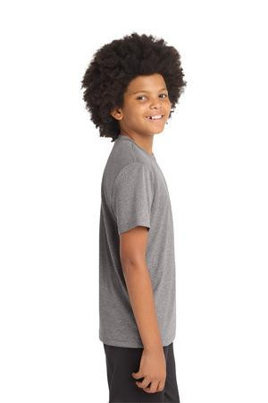 Sport-Tek ®  Youth Heather Contender™ Tee. YST360