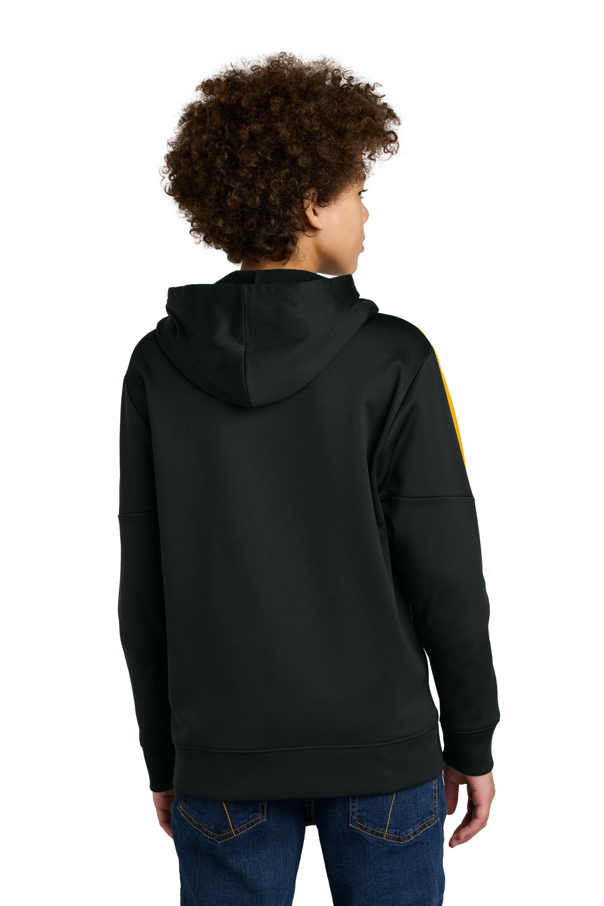 Sport-Tek-®--Youth-Sport-Wick-®--Fleece-United-Pullover-Hoodie-YST255-20