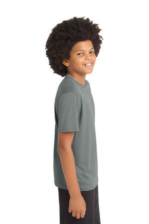 Sport-Tek ®  Youth PosiCharge ®  Competitor™ Tee. YST350