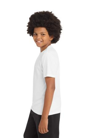 Sport-Tek ®  Youth PosiCharge ®  Competitor™ Tee. YST350