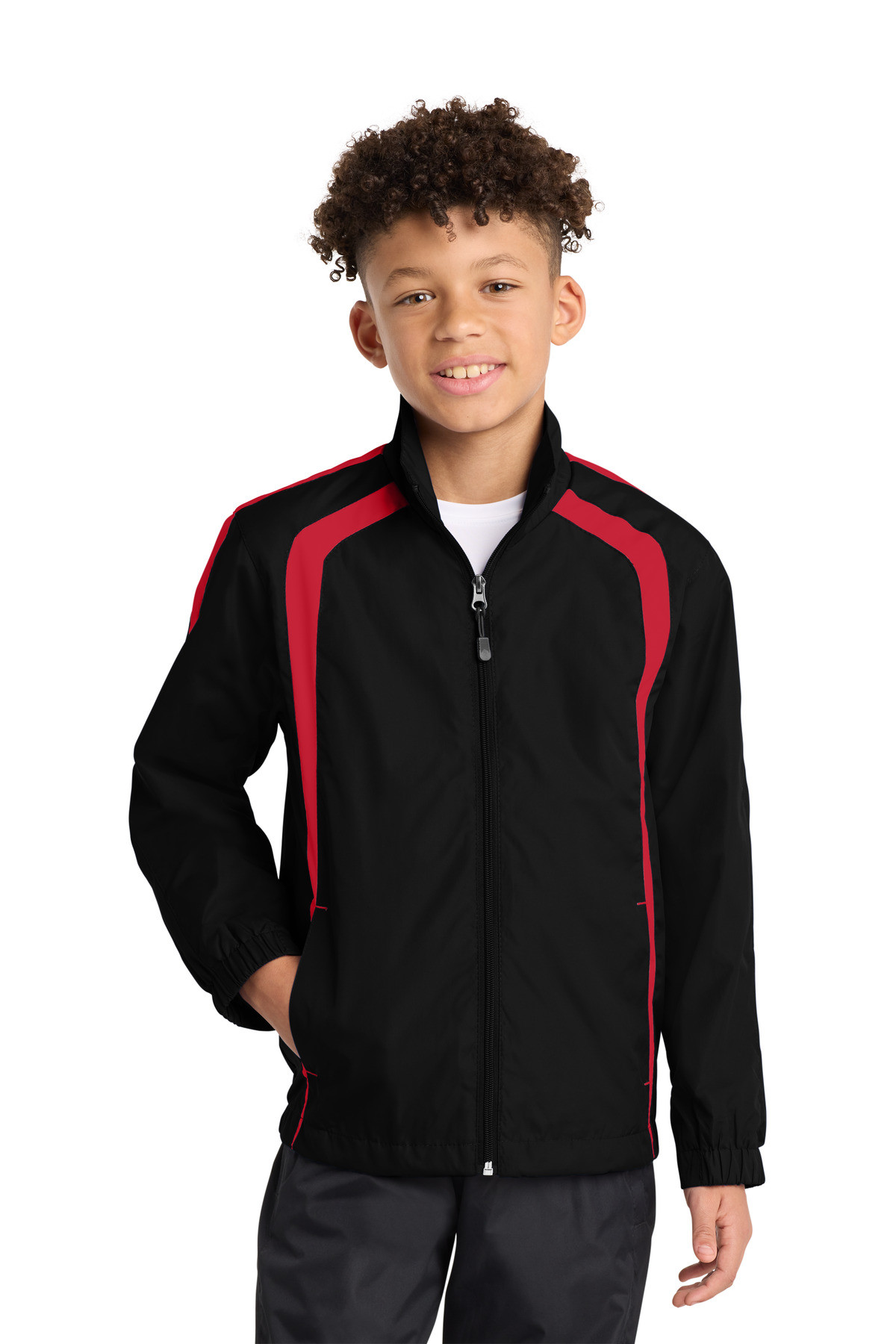 Sport-Tek-®--Youth-Colorblock-Raglan-Jacket.-YST60-39