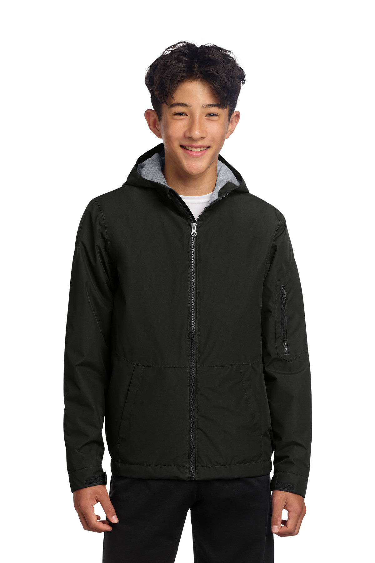 Sport-Tek-®--Youth-Waterproof-Insulated-Jacket-YST56-18