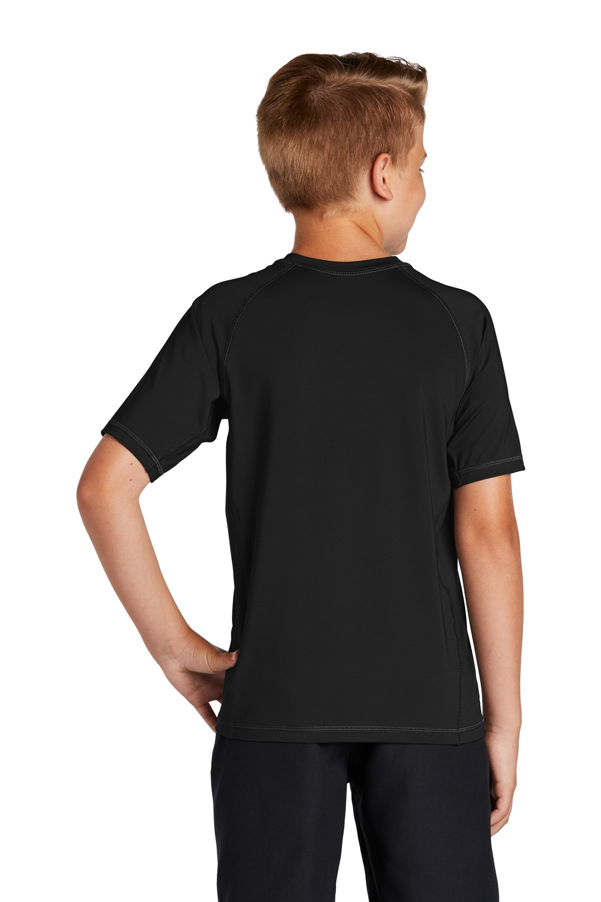 Tek--®--Youth-Rashguard-Tee.-YST470-2