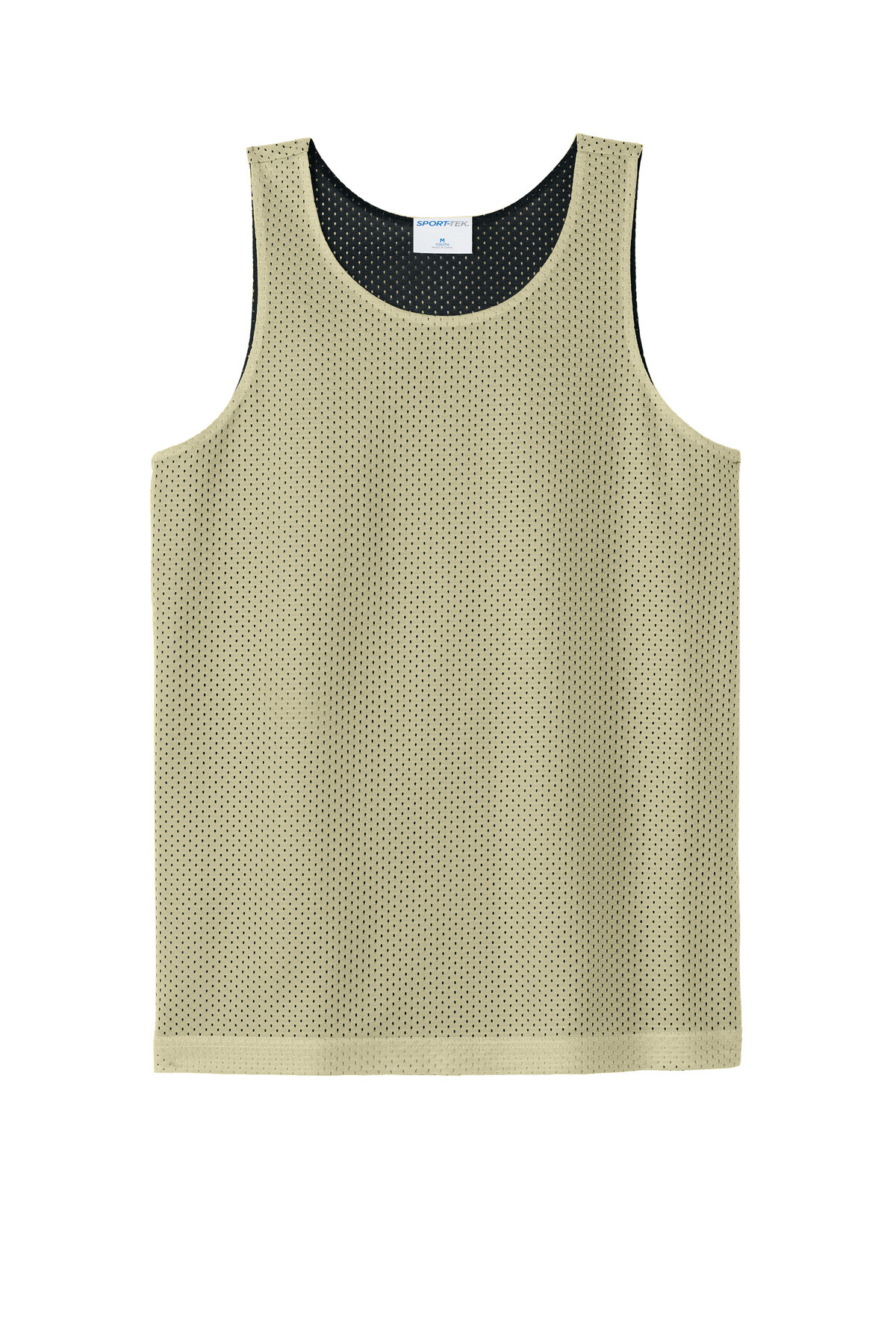 Sport-Tek-®--Youth-PosiCharge-®--Reversible-Mesh-Tank-YST5000-5