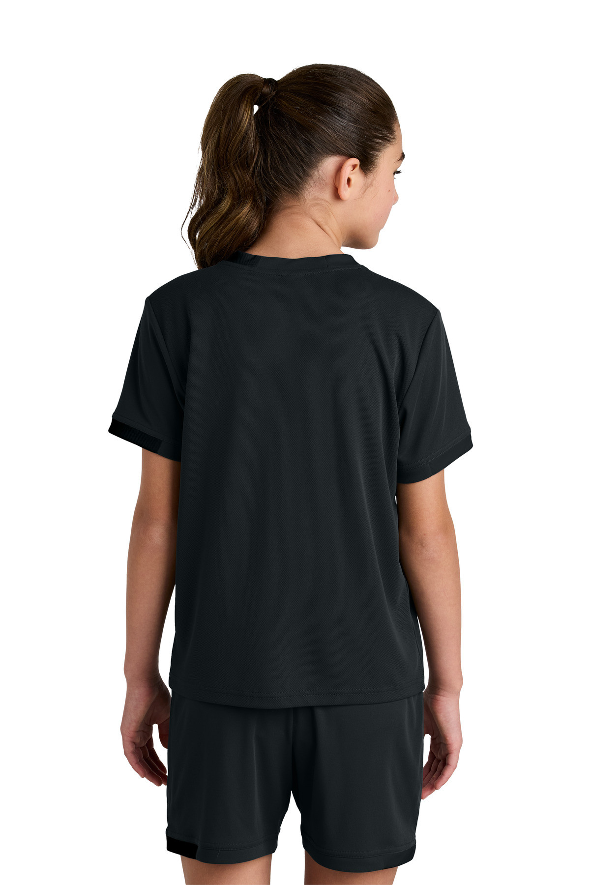 Sport-Tek-®--Youth-Club-Short-Sleeve-Crew-YST440-19