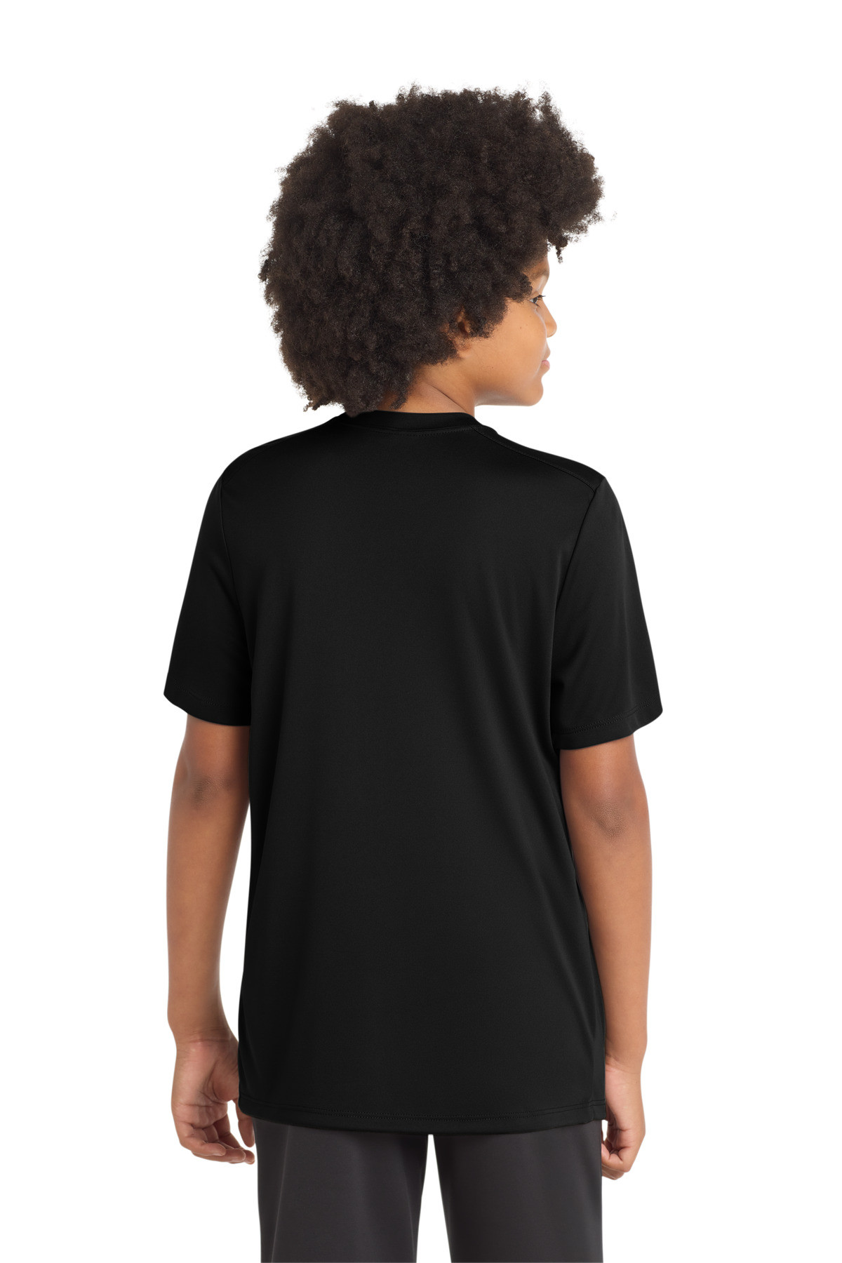Sport-Tek--®--Youth-Posi-UV-®--Pro-Tee.-YST420-10