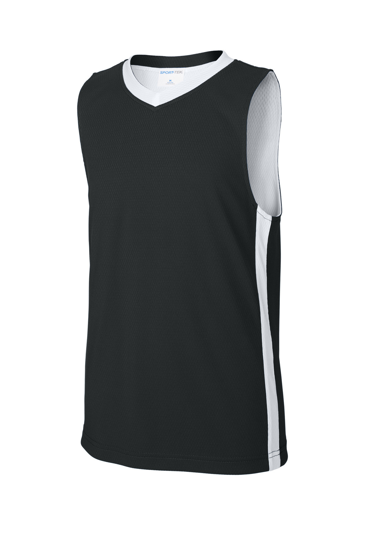 Sport-Tek-®--Youth-Rival-Basketball-Rev-Jersey-YST900-30
