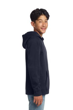 Sport-Tek ®  Youth Drive Fleece Pullover Hoodie YSTF200