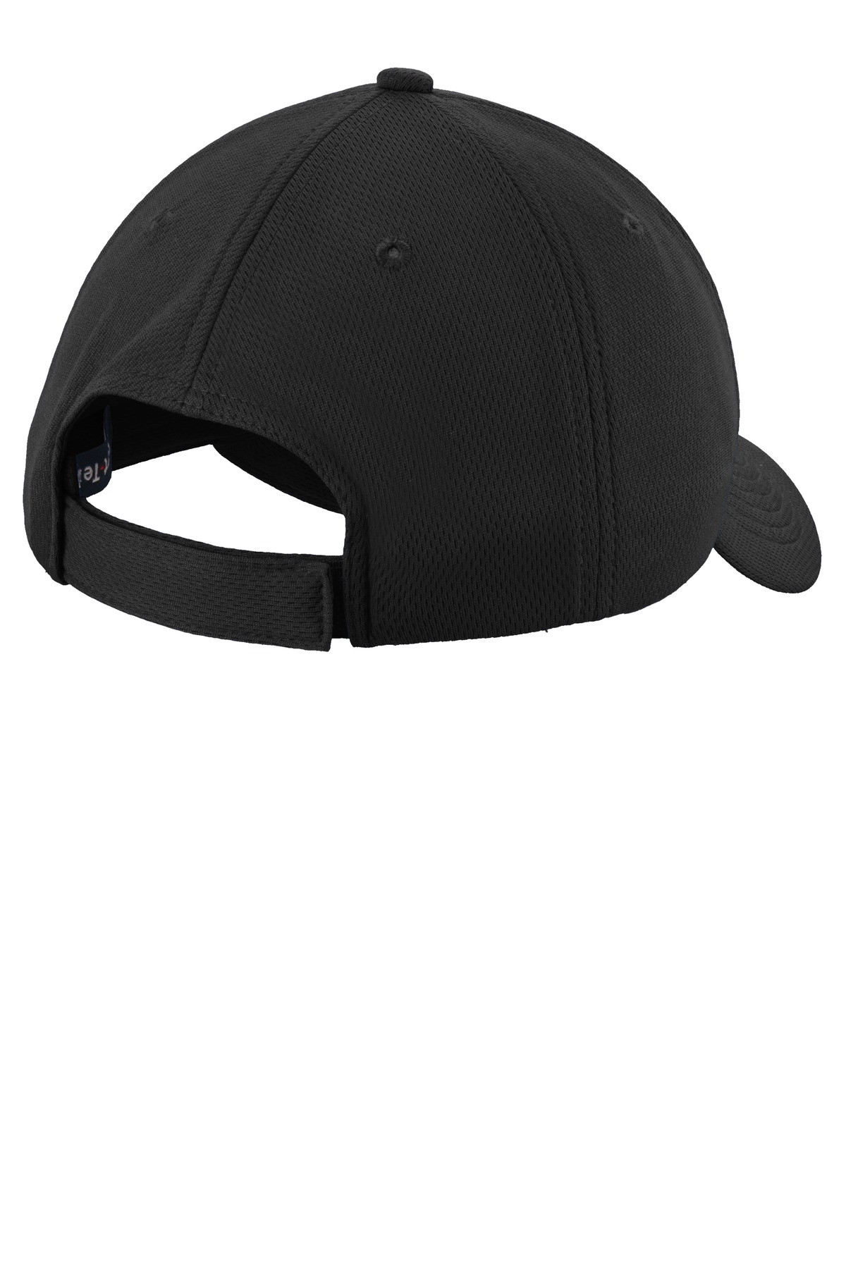 Sport-Tek-®--Youth-PosiCharge-®--RacerMesh-®--Cap.-YSTC26-43