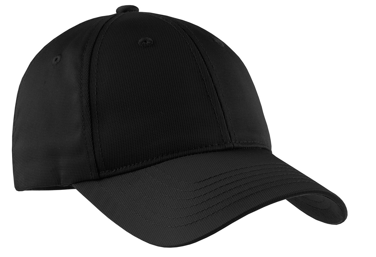 Sport-Tek-®--Youth-Dry-Zone-®--Nylon-Cap.-YSTC10-3