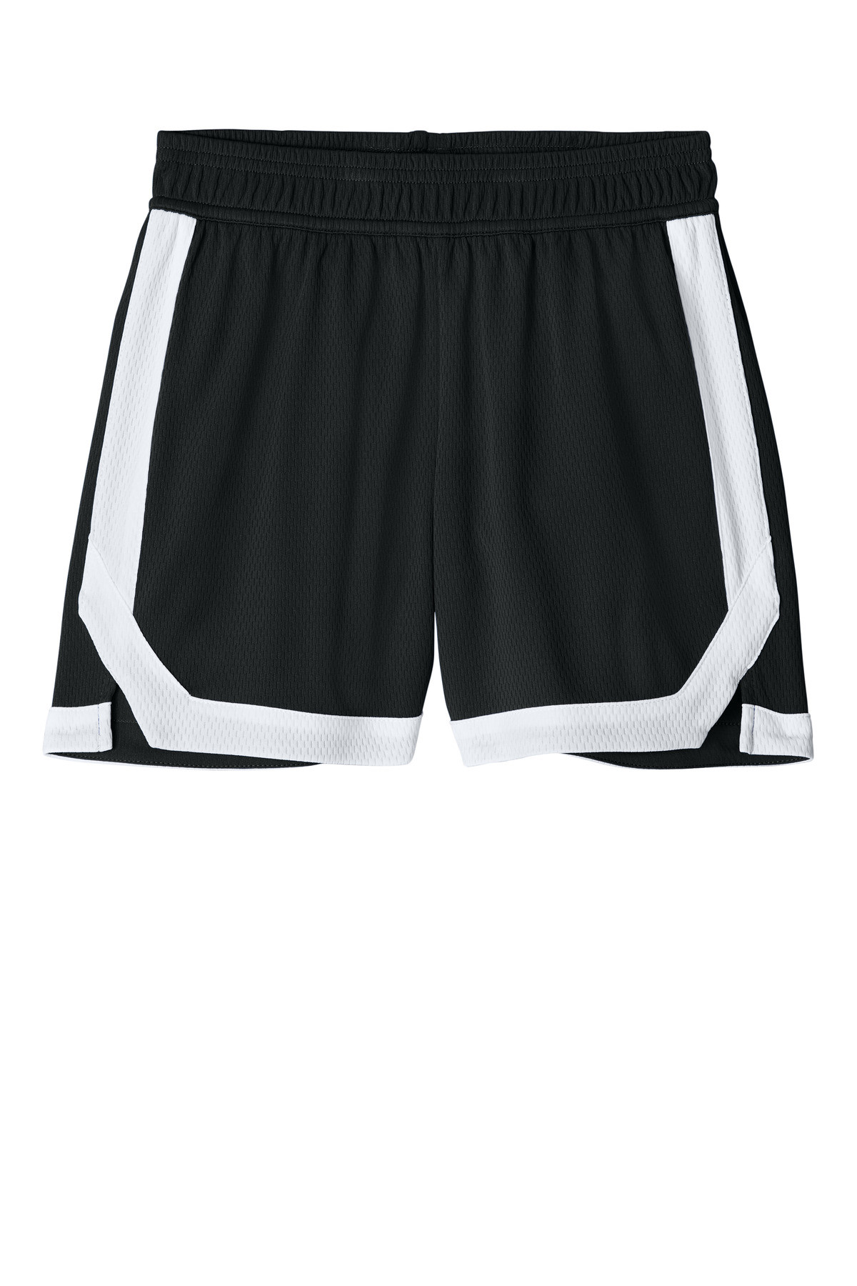 Sport-Tek-®--Youth-Rival-Basketball-5'-Short-YST901-19