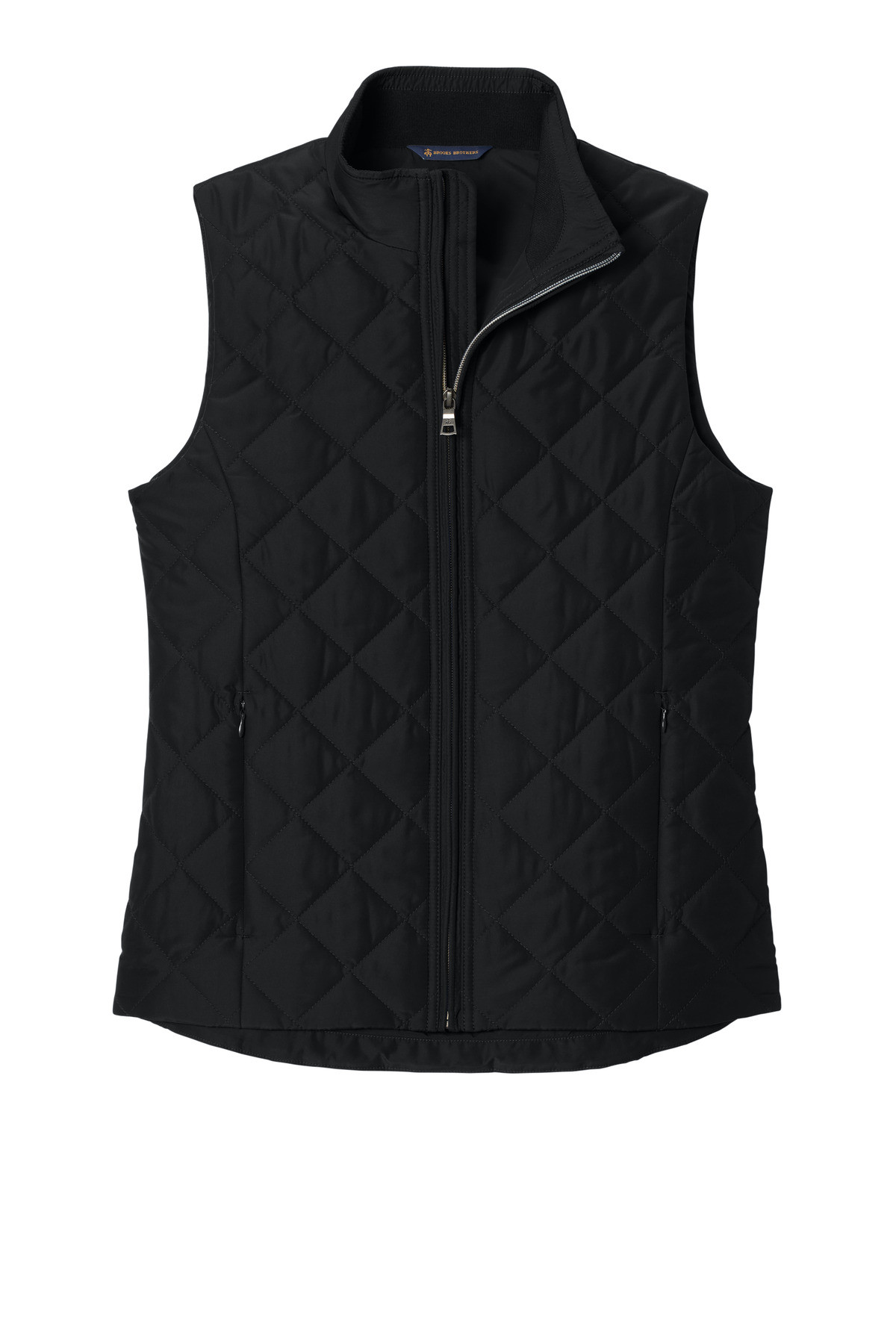 Brooks-Brothers-®--Women's-Quilted-Vest-BB18603-5