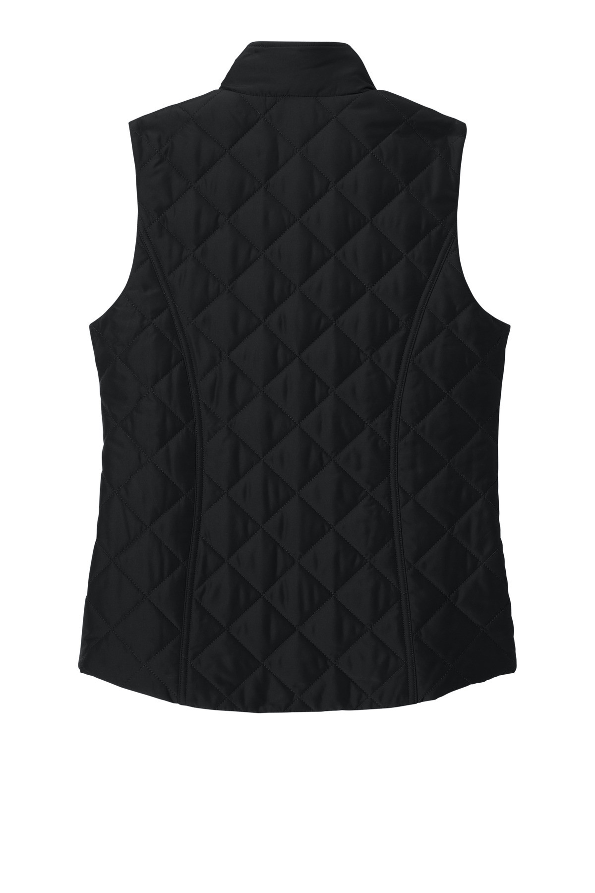 Brooks-Brothers-®--Women's-Quilted-Vest-BB18603-2