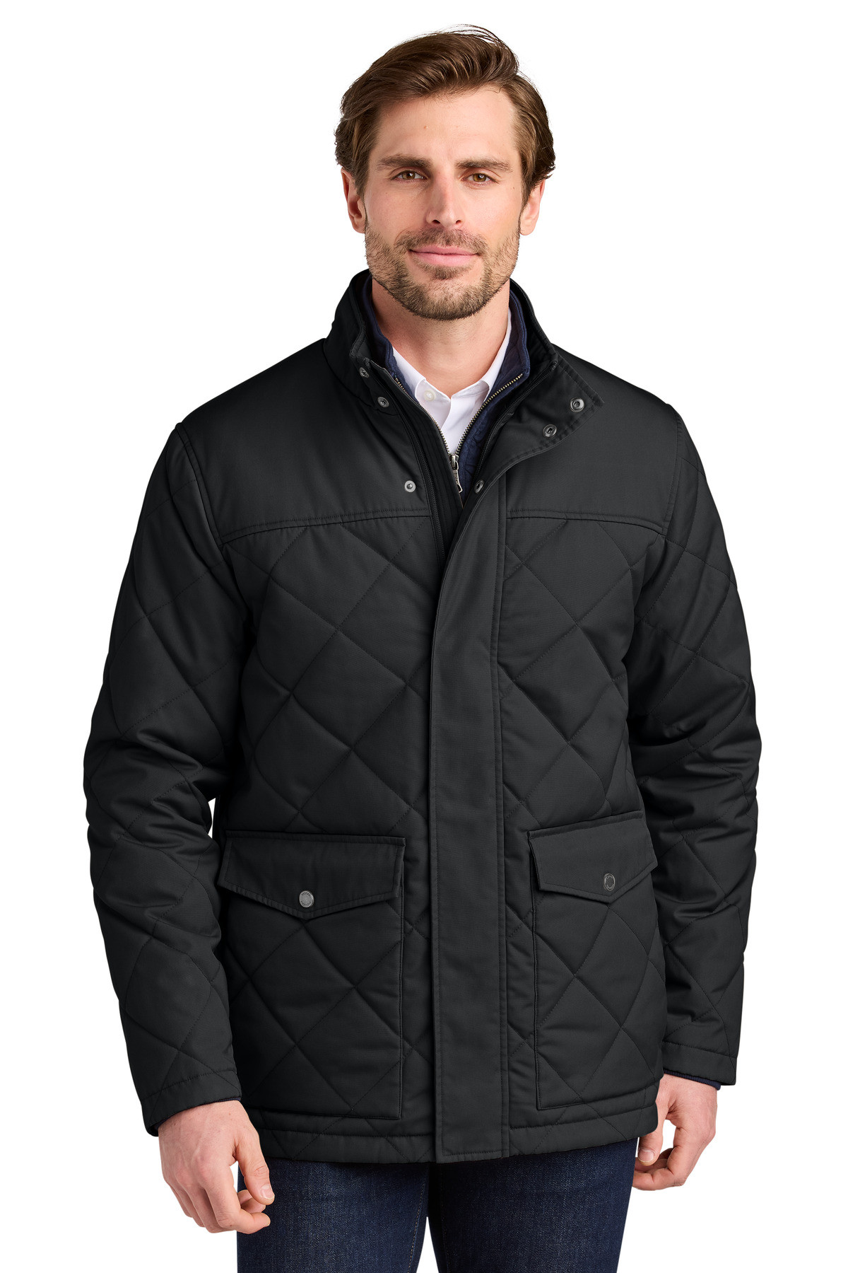 Brooks-Brothers-®--Field-Coat-BB18605-45
