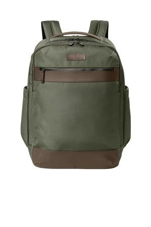 Brooks Brothers ®  Oxford Backpack BB18822