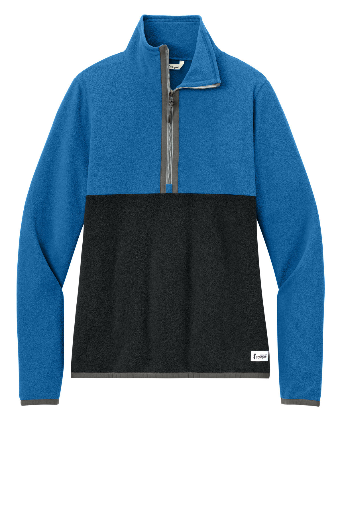 Cotopaxi-®--Women's-Amado-1/2-Zip-Fleece-COTOW1692-24