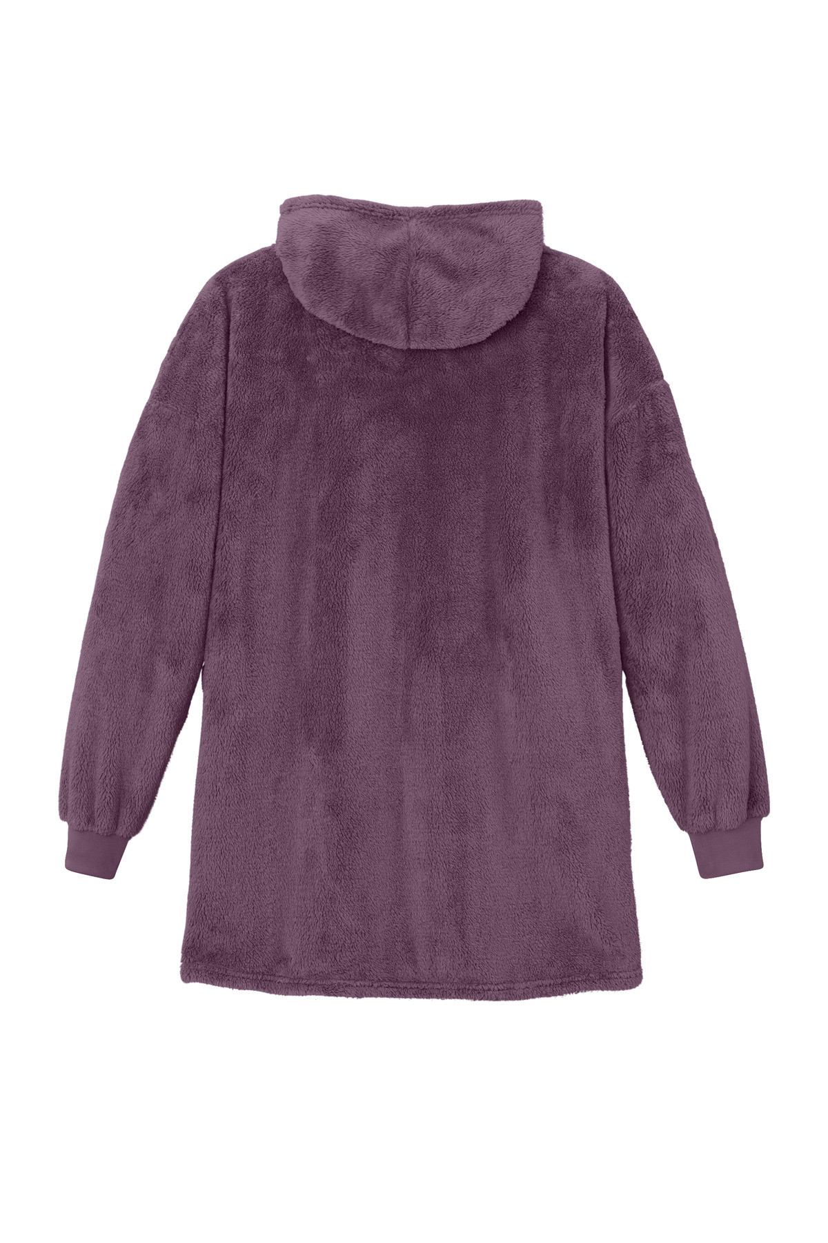 Port-Authority-®--Plush-Poncho-BP42-50