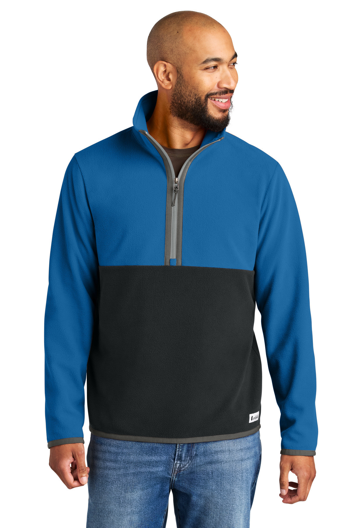 Cotopaxi-®--Amado-1/2-Zip-Fleece-COTOM1691-33