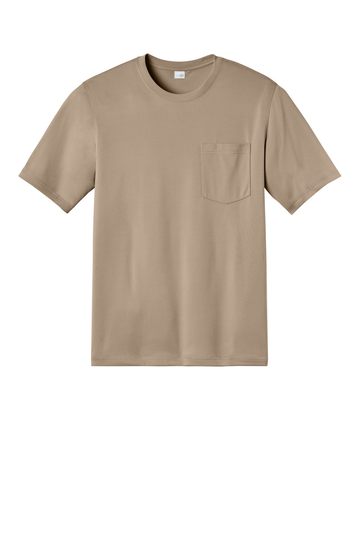 CornerStone-®--Workwear-Pro-Short-Sleeve-Pocket-Tee-CS440P-49