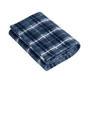 Port Authority ®  Small Ultra Plush Blanket BP33