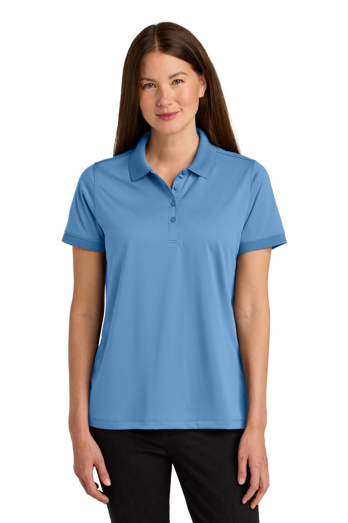 CornerStone-®--Women's-Workwear-Pro-Polo-CS451-34