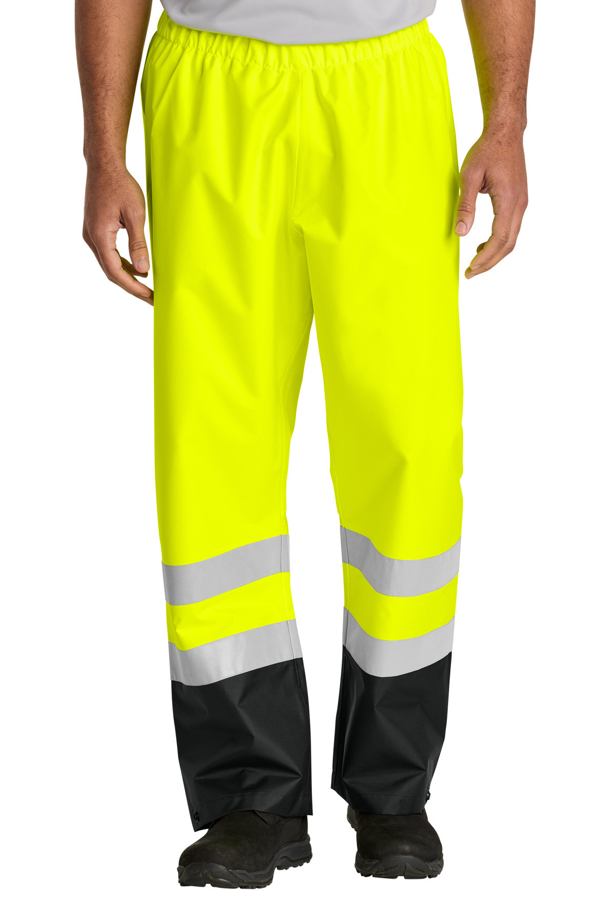 CornerStone-®--ANSI-Class-E-Pull-On-Rain-Pant-CSP504-42