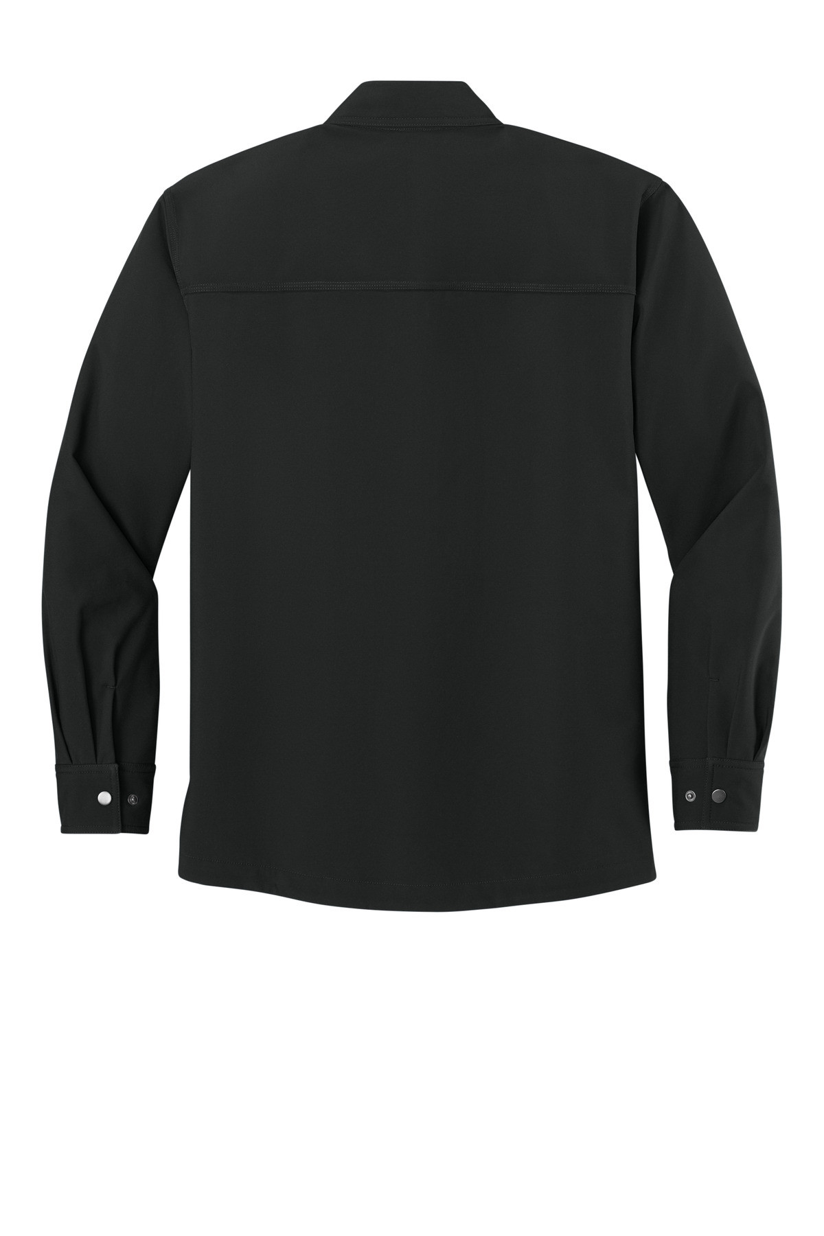 CornerStone-®--Soft-Shell-Shirt-Jacket-CSJ73-27