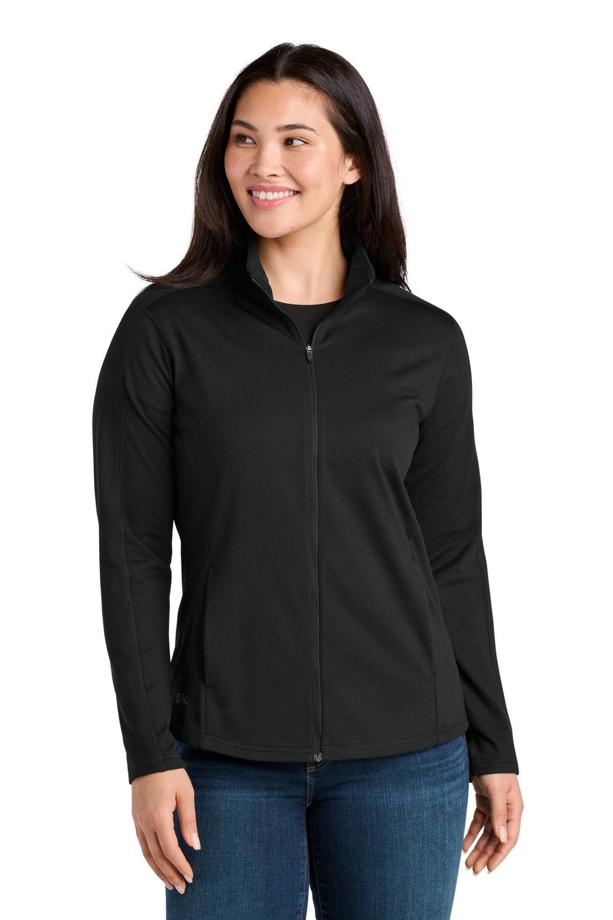 Eddie-Bauer-®--Women's-Adventurer-Full-Zip-EB121-33