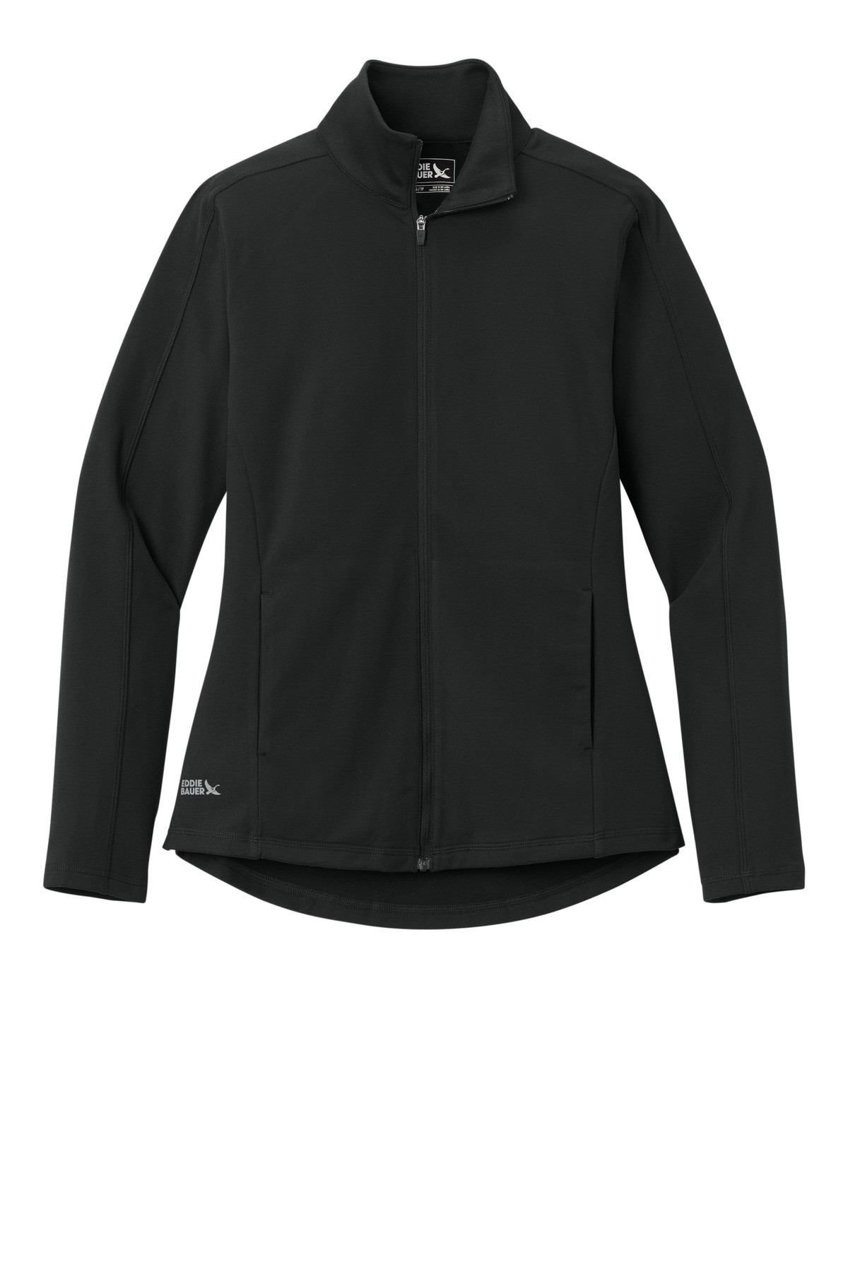 Eddie-Bauer-®--Women's-Adventurer-Full-Zip-EB121-19