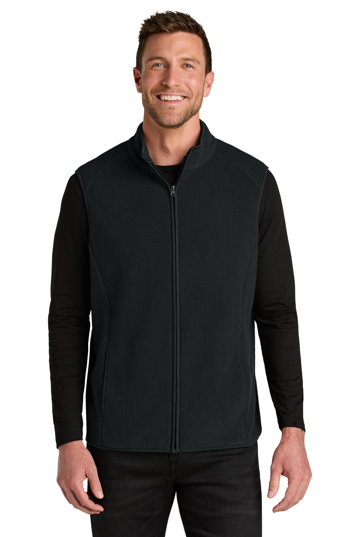 Port-Authority-®--C-FREE-®--Fleece-Vest-F702-42