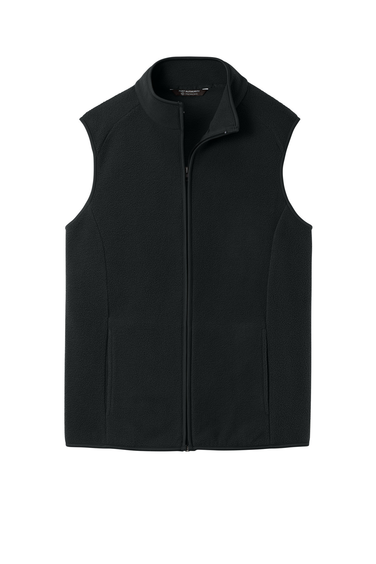 Port-Authority-®--C-FREE-®--Fleece-Vest-F702-1