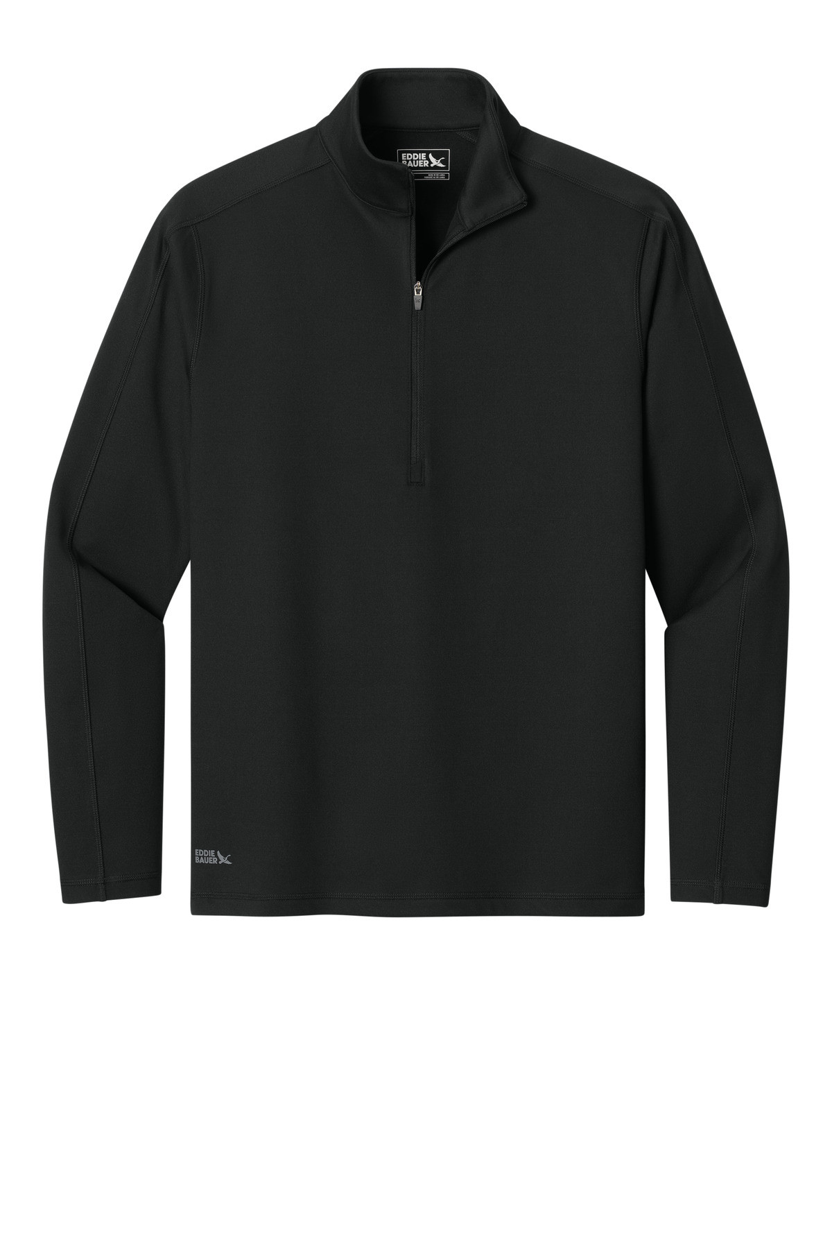 Eddie-Bauer-®--Adventurer-1/4-Zip-EB120-6