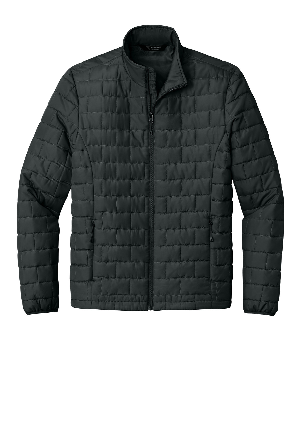 Port-Authority-®--C-FREE-®--Brick-Jacket-J854-18