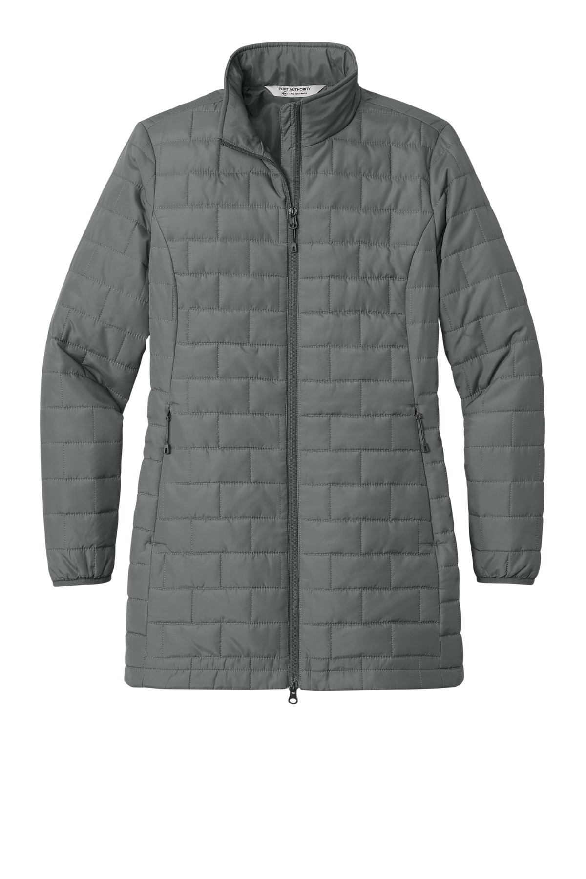 Port-Authority-®--Women's-C-FREE-®--Brick-Jacket-L854-3